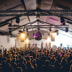 East London Funk & Soul Day + Night Party Tickets | Oval Space London  | Sat 27th July 2019 Lineup