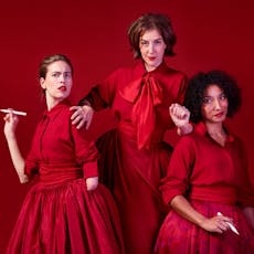 Underdog: The Other Bronte at Northern Stage