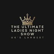 The Ultimate Ladies Night Show Presents Unchained at Longbridge Social Club