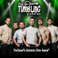 The Tumbling Paddies at Old Fire Station