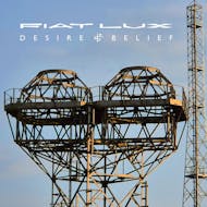 Fiat Lux + The Moons Of Jupiter at The Victoria