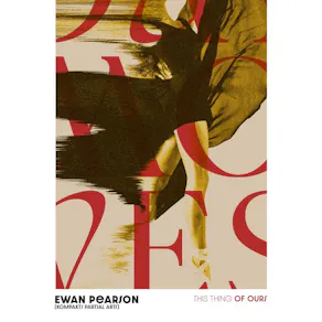 Day Moves 2nd Birthday with Ewan Pearson