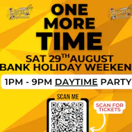 One More Time House and UK Garage Day Party at Duchess And Dressmaker Brentwood
