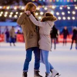Venue: Winter Wonderland - Ice Skating 2021 (Later Sessions) | Rainton Arena Houghton-le-Spring  | Thu 2nd December 2021
