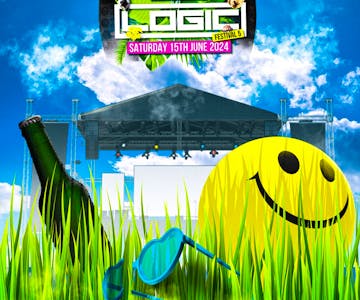 Logic Festival 5