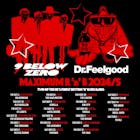 Nine Below Zero + Dr Feelgood - Maximum R&B