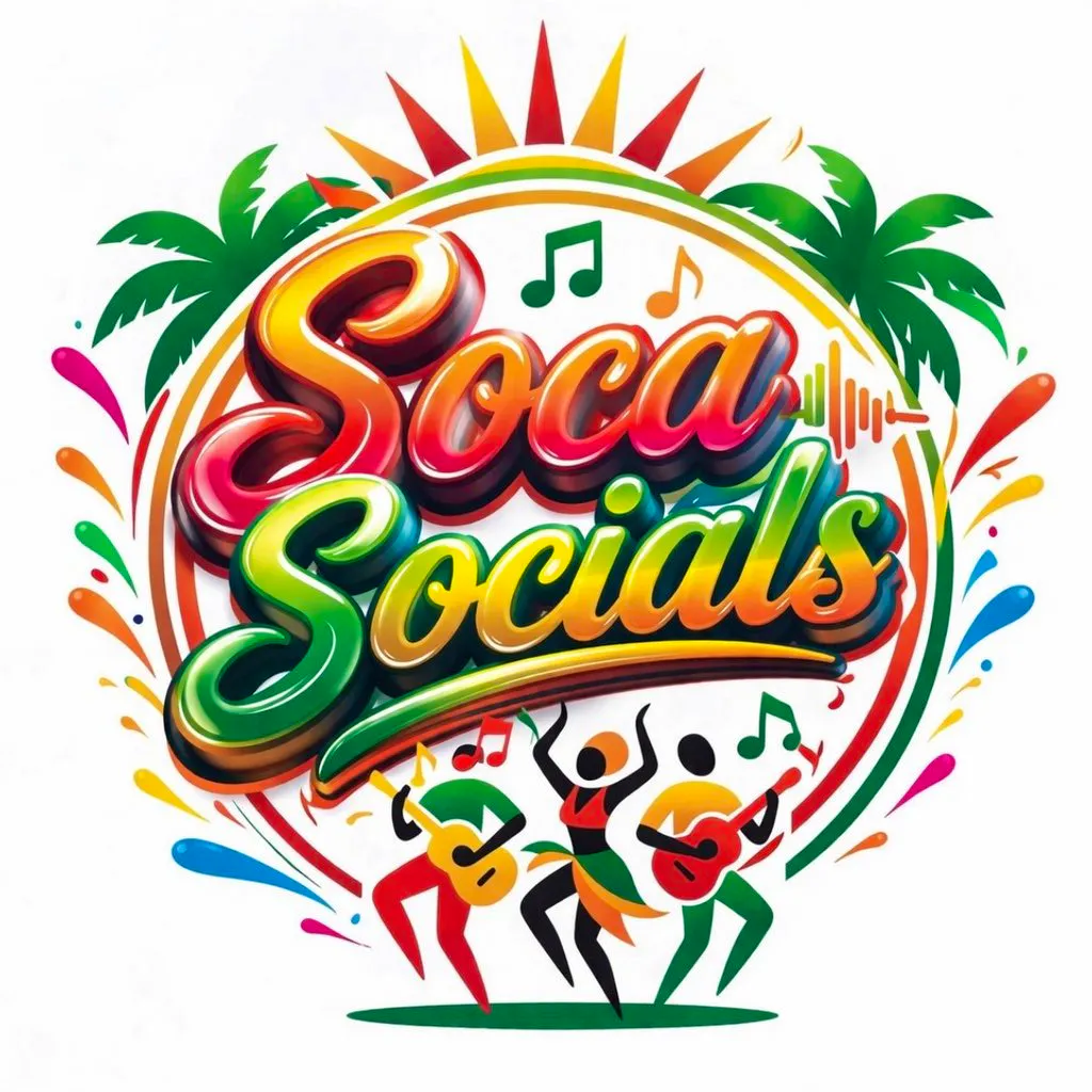 Soca and Afrobeats Brunch at Ruby's Bedford