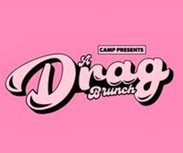 Chow Down: Drag Brunch - Sat May 6