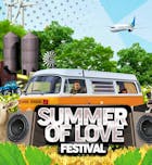 Anomaly Summer Of Love Trance Festival