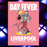 Day Fever at Camp And Furnace