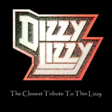 Dizzy Lizzy: Premier Tribute to Thin Lizzy at The Rhodehouse