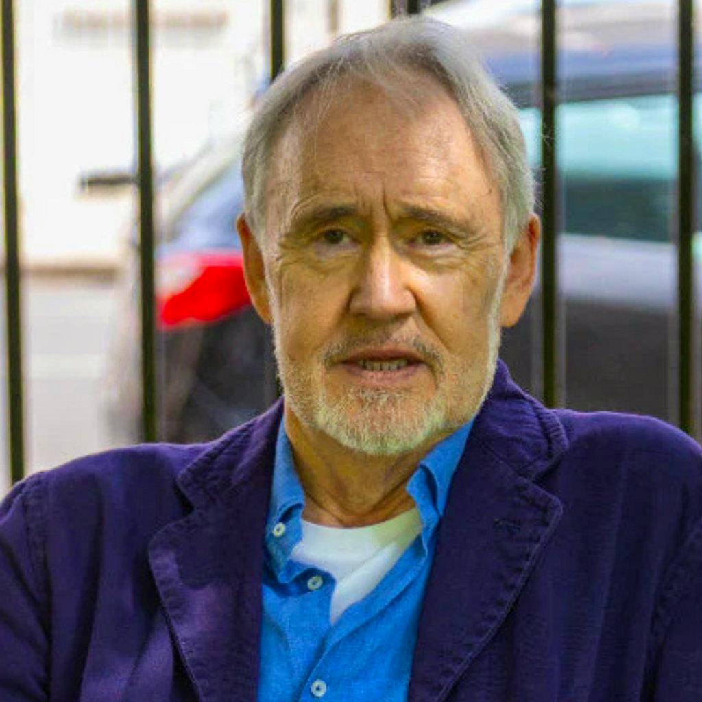 Nigel Planer: Young Once in Southampton at The Attic Southampton