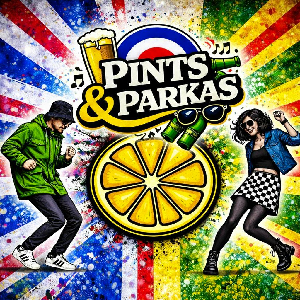 Pints & Parkas at Willow Bar And Lounge