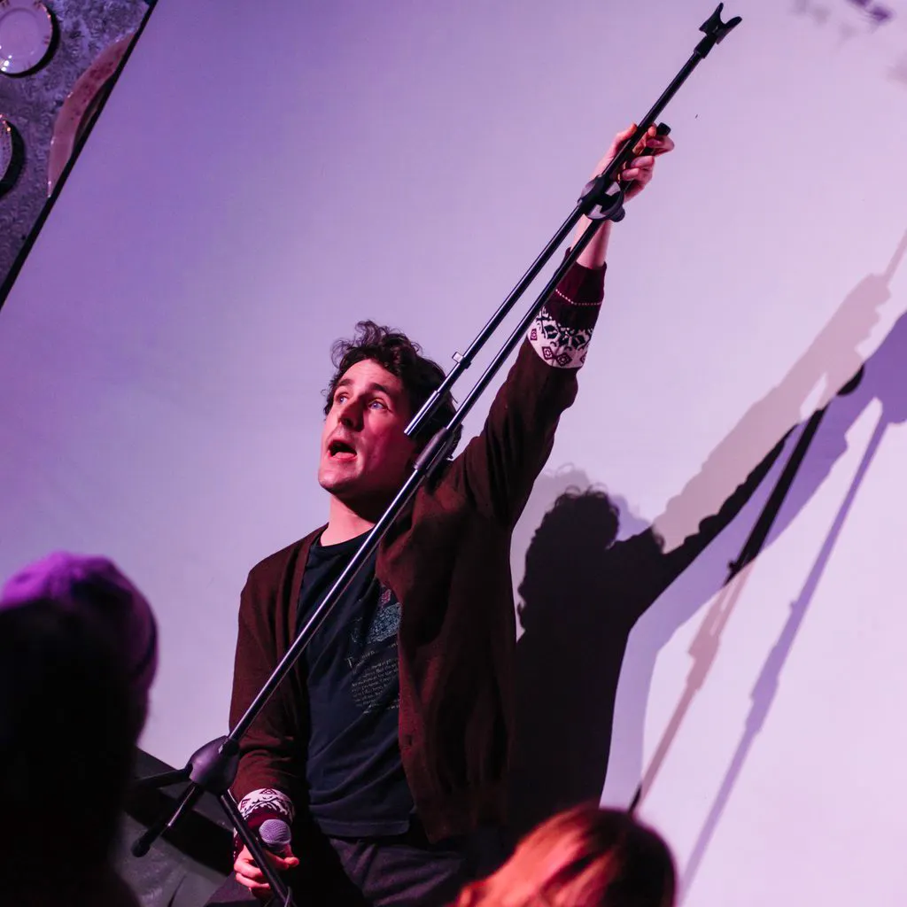 Stand Up Comedy Show, Camberwell - FREE ENTRY at Grove House Tavern