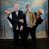Stipe - A Tribute to R.E.M. at Whelans Dublin