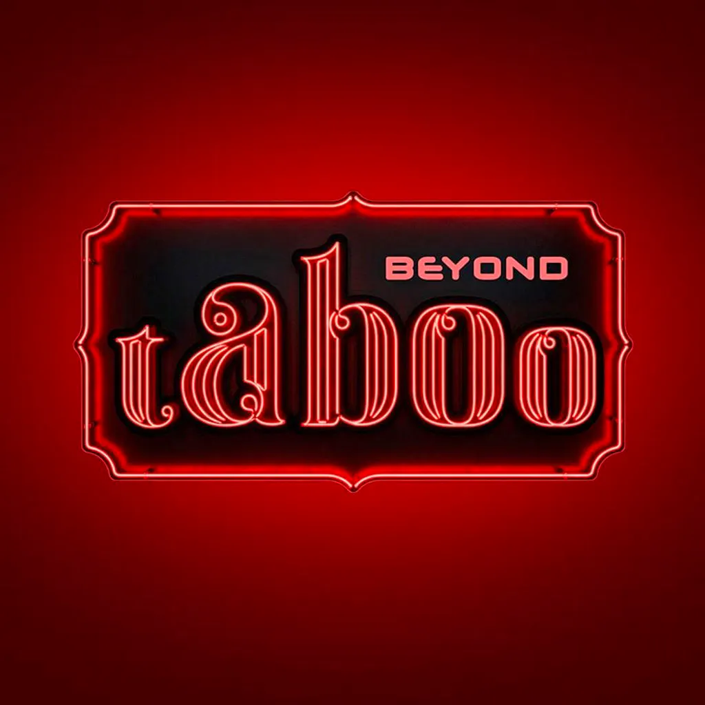 Beyond Taboo at Fire Nightclub.