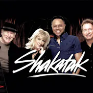 Shakatak at The Jam House