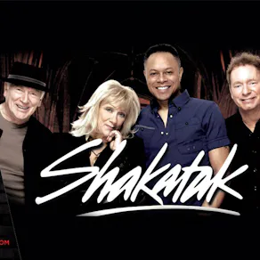 Shakatak