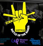 AMP IT UP Sheffield Battle of the Bands