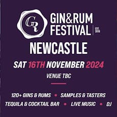 Gin & Rum Festival Newcastle 2024 at The Cathedral Church Of Saint Nicholas Church