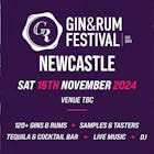 Gin & Rum Festival Newcastle 2024