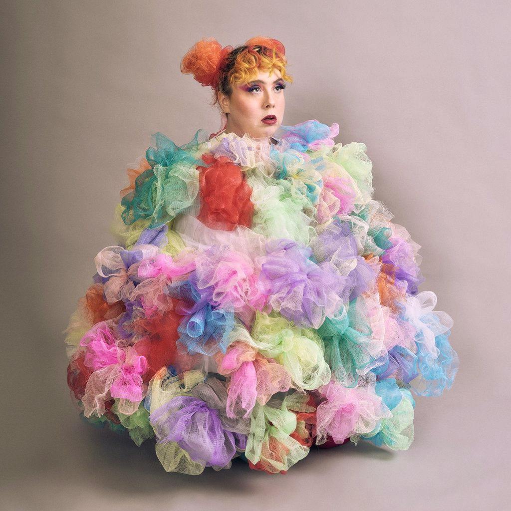 Alison Spittle at The Wardrobe Leeds