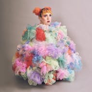 Alison Spittle at The Wardrobe Leeds