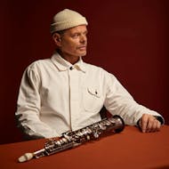 Chip Wickham (Gondwana Records) at Hare And Hounds Kings Heath