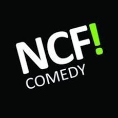 NCF Comedy Presents :Jon Pearson: What Have You Been Up To? at Canalhouse Bar