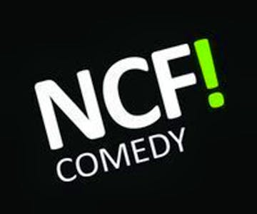 NCF Comedy Presents :Jon Pearson: What Have You Been Up To?