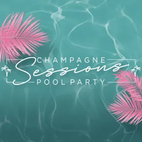 Champagne Sessions Zante