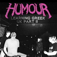 Humour UK tour 2026 at The Parish at The Parish Wrexham