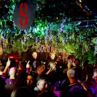 Skyline - The Final Dance at Radisson Red