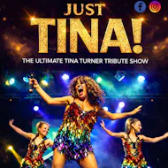 Encore Live Events- Just Tina - Tina Turner Tribute at The Southport Coaster