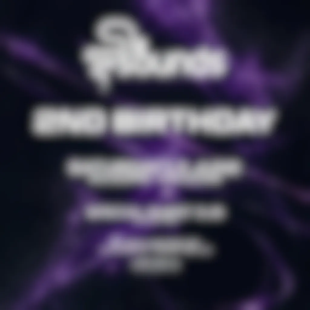 banner