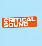 Critical Sound Summer Sonics // London 2024