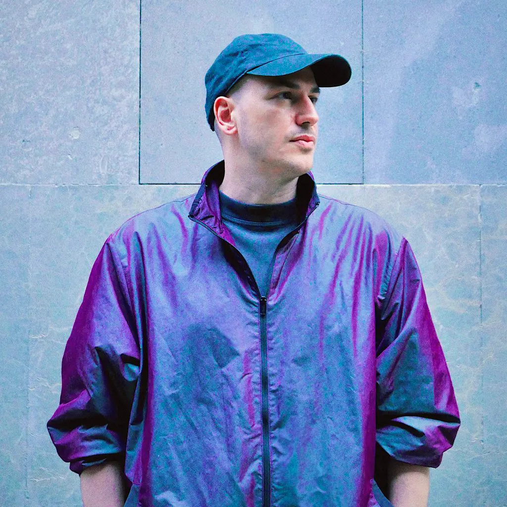 Parable: Dosem London Headline Show at Unlocked Shoreditch