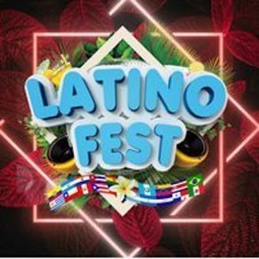 Latino Fest (Birmingham) June 2024