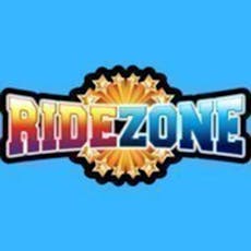 Ridezone Plus - 3 till 5.30pm Saturday the 15th of June at Ride Zone Plus, Wibsey