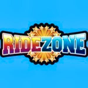 Ridezone Plus - 3 till 5.30pm Saturday the 15th of June