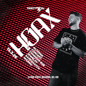 Hoax