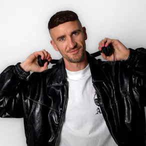 Billy Gillies @ Mansion Nightclub, Magaluf - 19th August