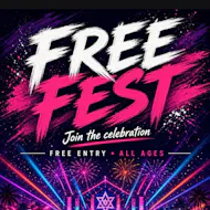 Free fest at Roundham Crewkerne