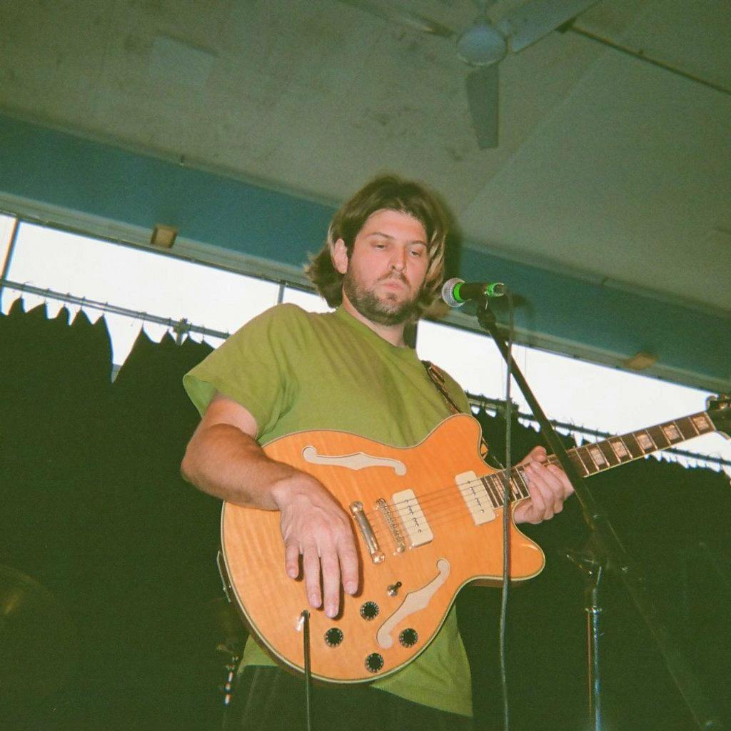 Matt Storm at Hare And Hounds Kings Heath