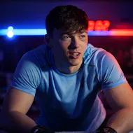 Rookie 2 Rocky: Episode 4 at The Grand Southport