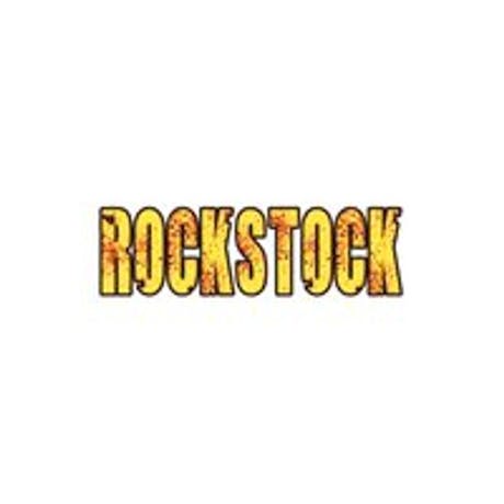 Rockstock at Woodbank Memorial Park Stockport