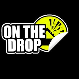 SHED SESSIONS Presents ON THE DROP (The Double Drop) Tickets | Zumhof Biergarten Birmingham   | Sat 3rd September 2022 Lineup
