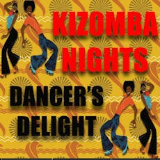 Kizomba Nights at Bourne End Community Centre