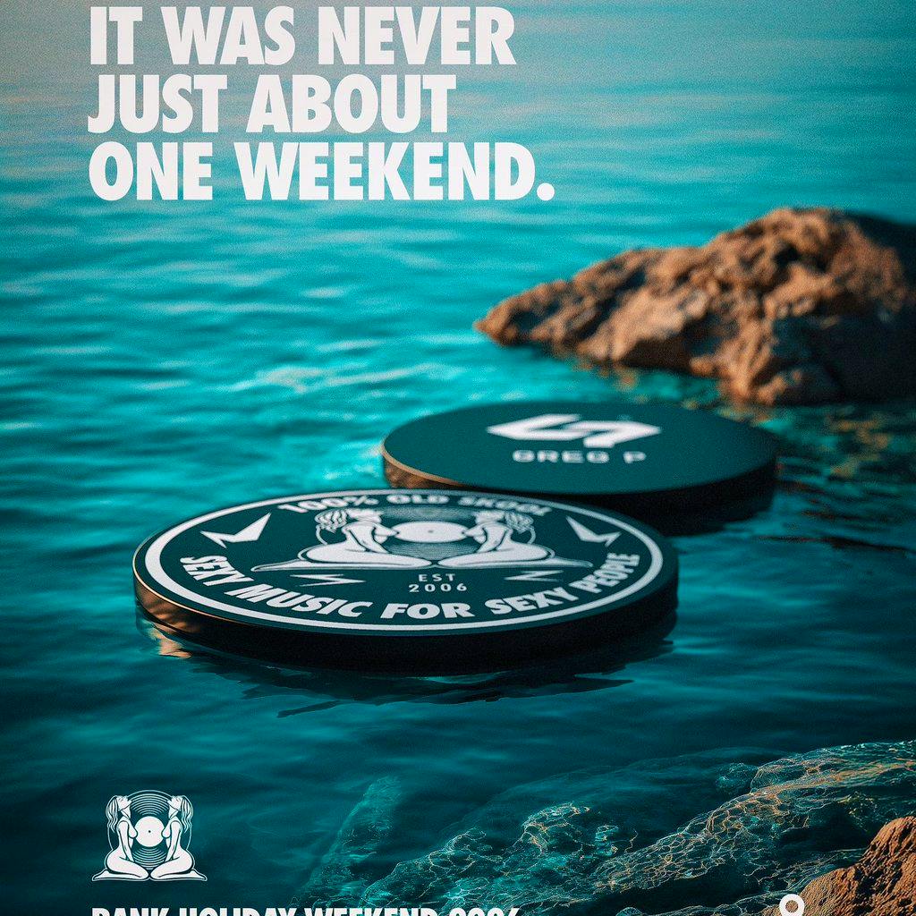 100% Weekender 2026 at Various Venues In San Antonio, Ibiza