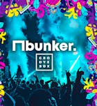 Bunker x Groovebox festival 2023